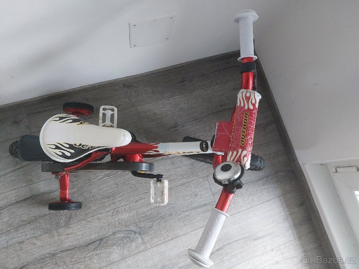 Dětské kolo 12 - 8