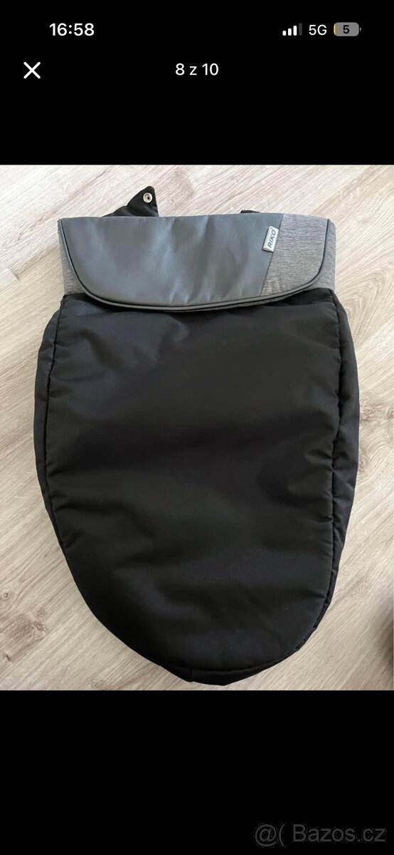 Kočárek Riko Nesa 2021 - 8