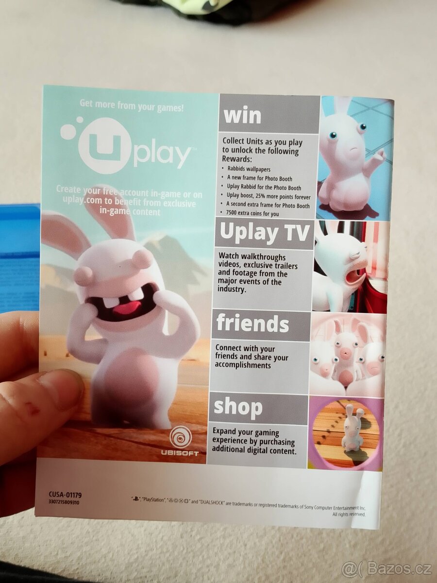 Rabbids invasion - 8