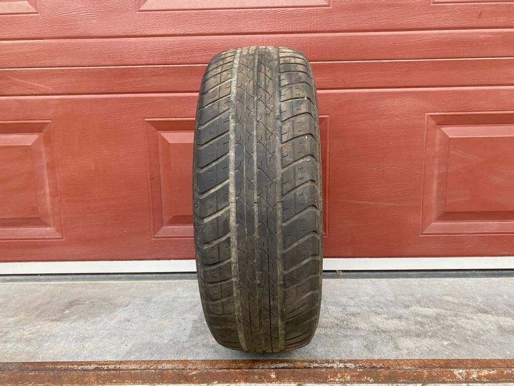 PNEU PNEUMANT - 185/65 R14 - kus č. N4 - 8