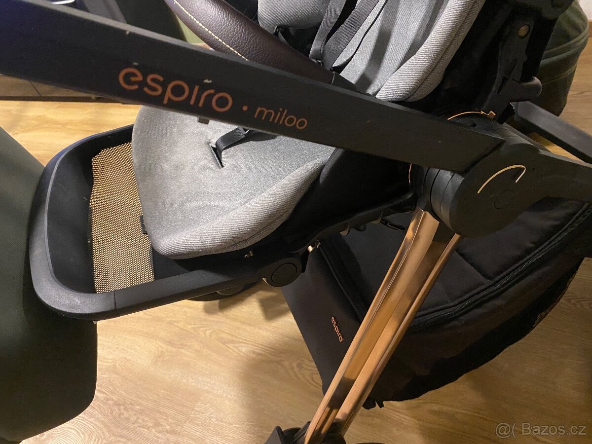 Espiro Miloo 2024 - 8