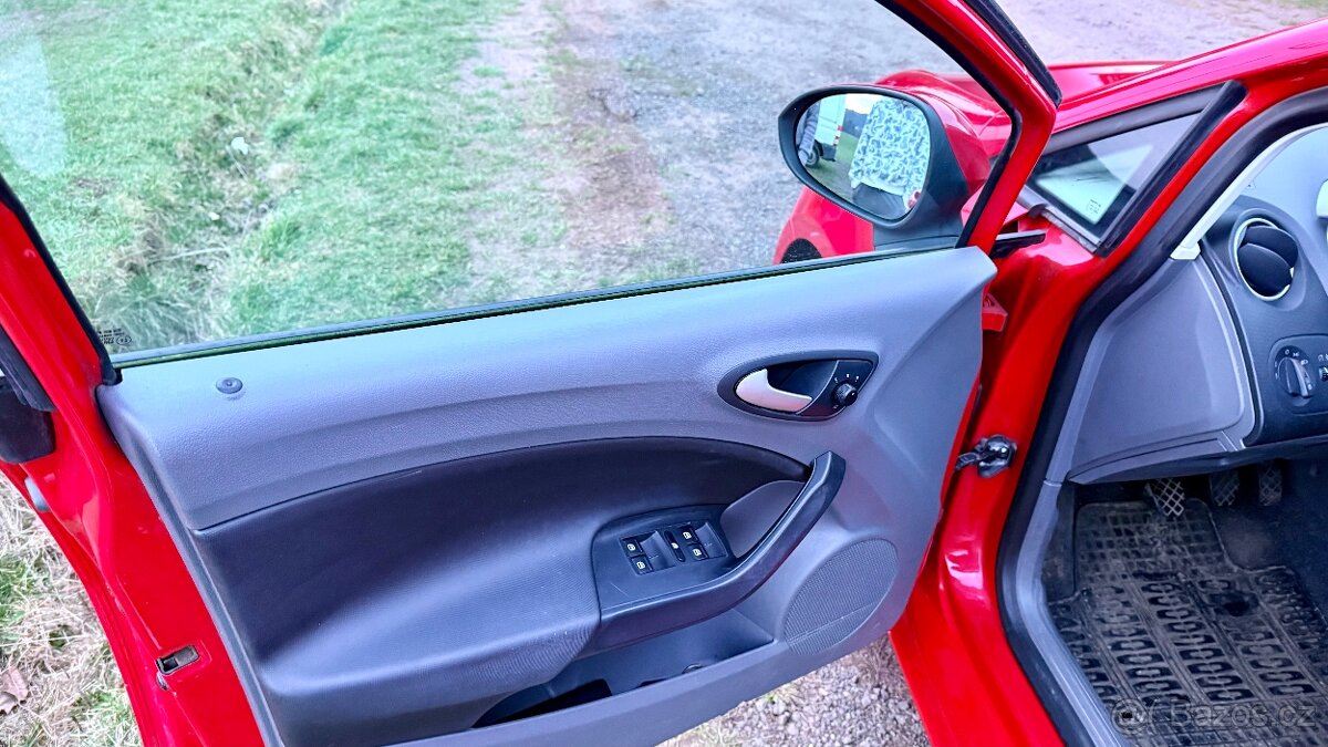 Seat Ibiza 1.6 TDI - 8