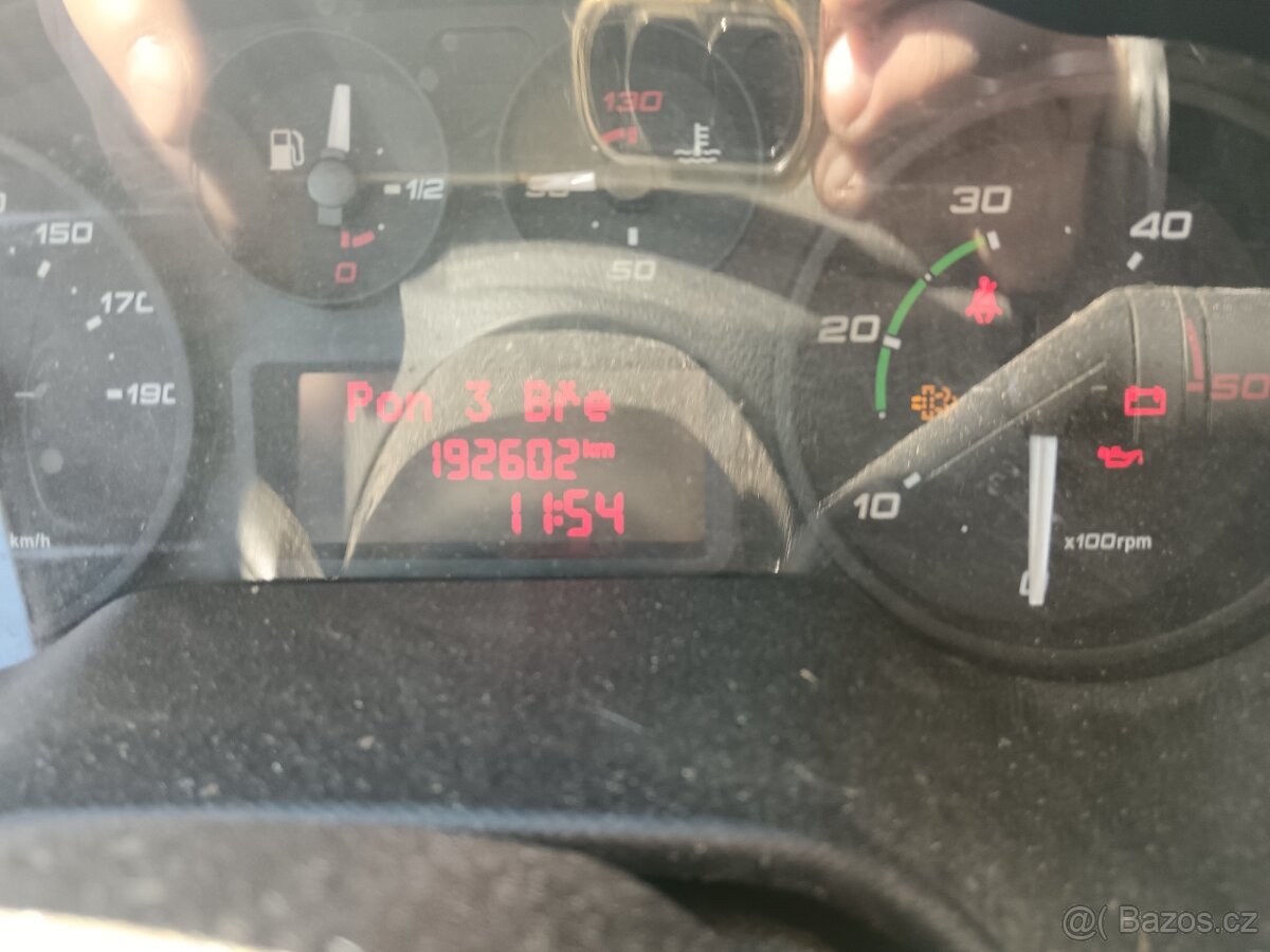 Iveco daily 2.3.rok2016 - 8