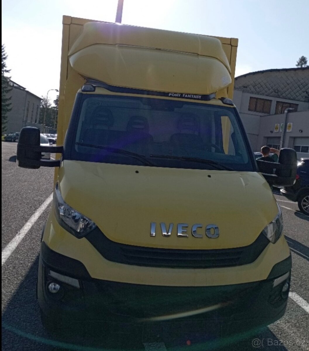 Iveco Daily 60C14N - 8