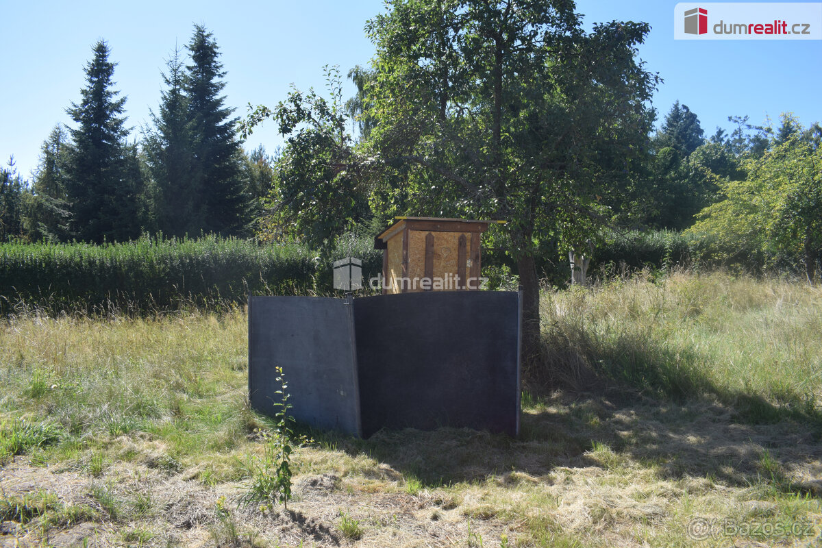 Stavební pozemek, Mladá Boleslav, Bezdědice - 8