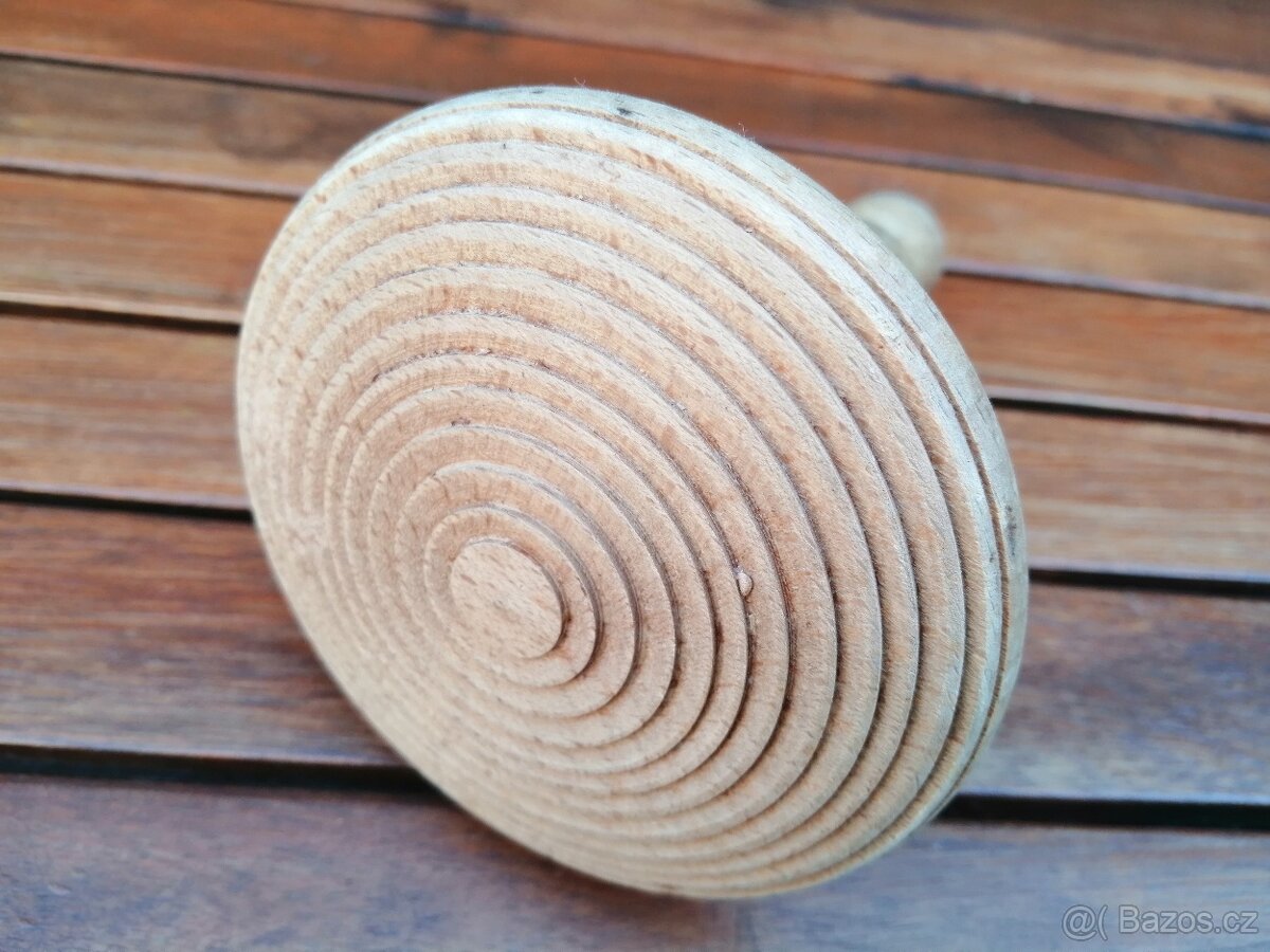 Pasírovač na ovoce - 8