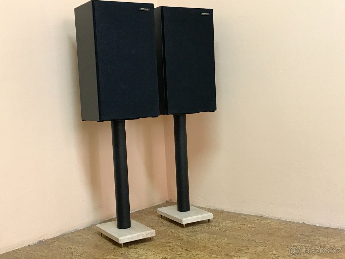 Pioneer CS-780 Top stav - 8