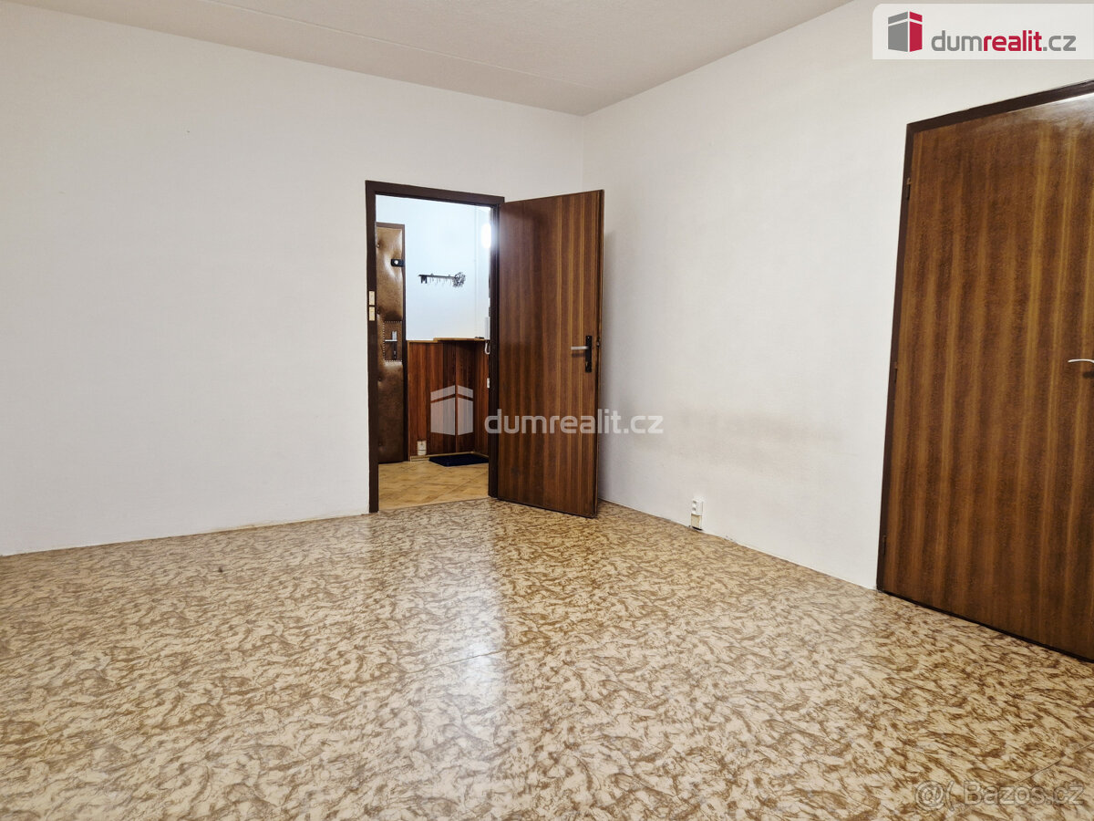 Pronájem, byt, 3+1, Lhenická, České Budějovice - 8