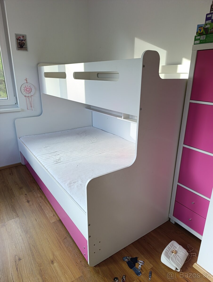 Dívčí pokoj, pokoj pro holky - 8