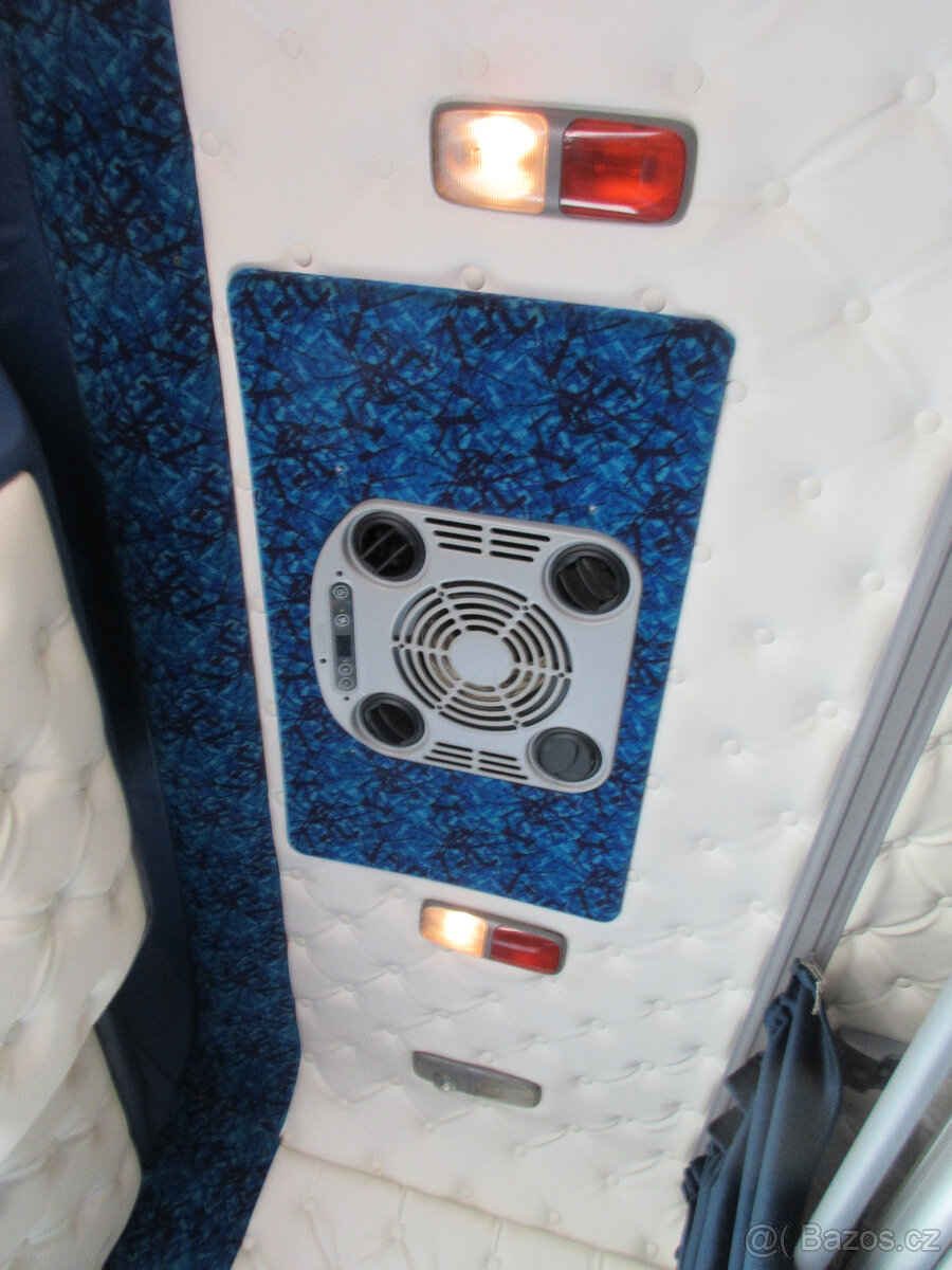 DAF XF 105.460 PŘEPRAVNÍK STROJŮ A VOZIDEL -14 T - - 8