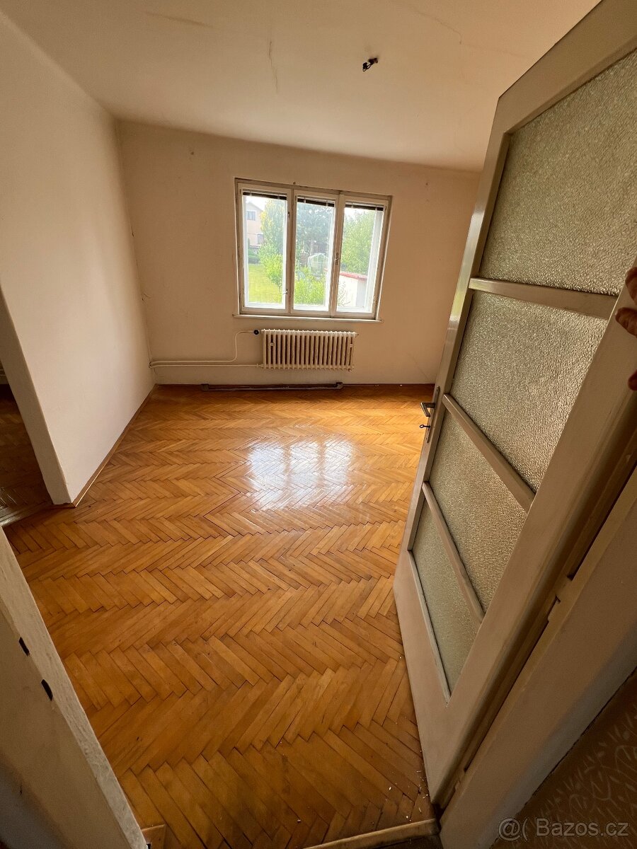 Prodej domu Pusta Polom - 8