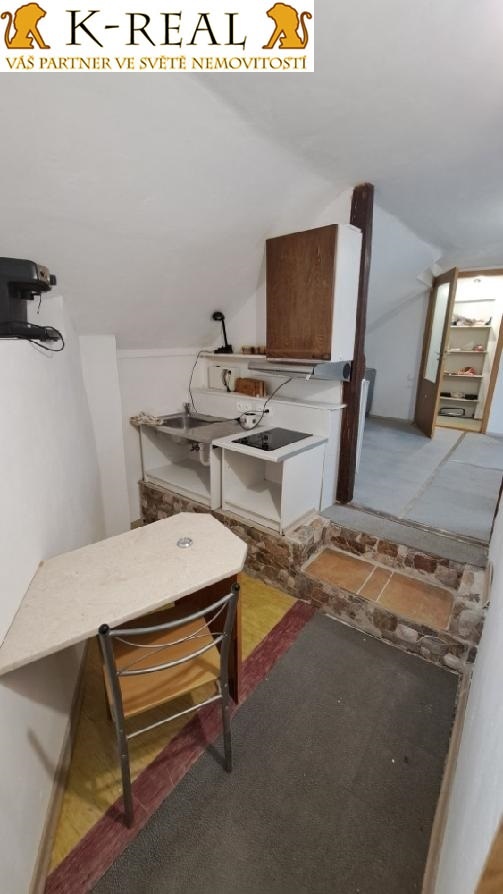 Pronájem byt 1+kk Roštín, okr. Kroměříž - 8