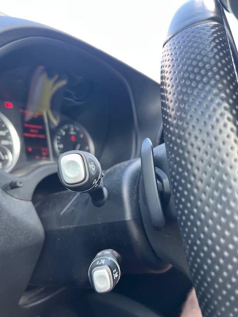 Mercedes-Benz Vito Tourer 124CDI - 8