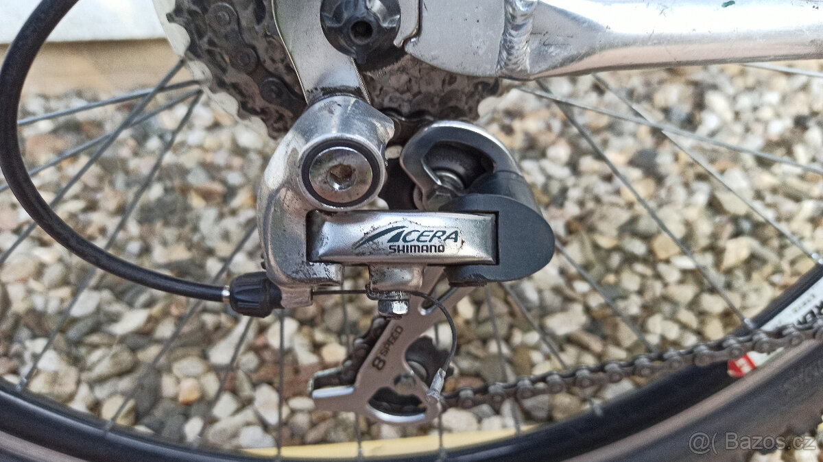 Horák Sprinter Raptor - 8