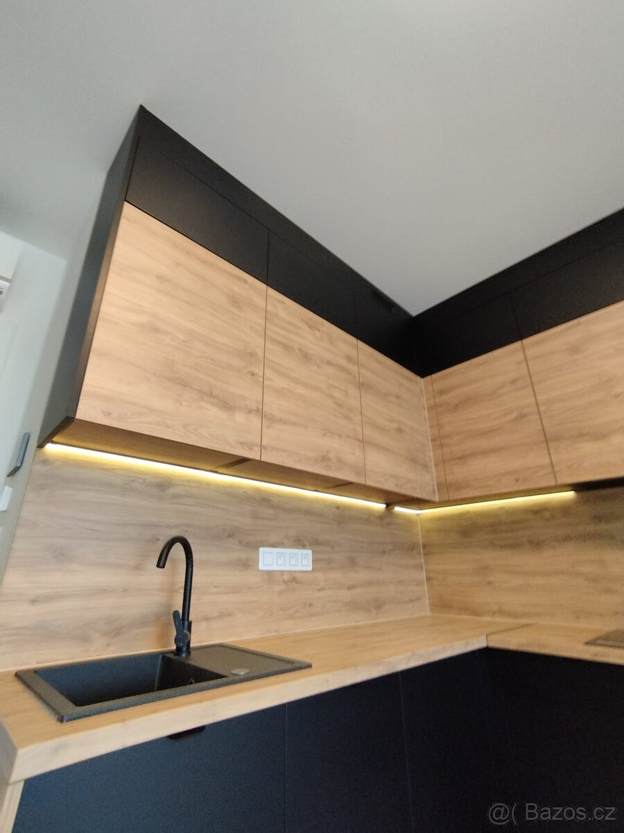 Novostavba Žižkov Parkova Čtvrt 43,60m2 - 8