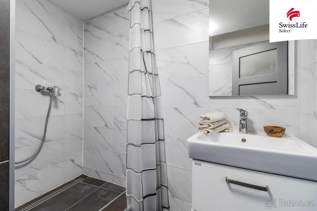 Prodej chalupy 70 m2, Smidary - 8