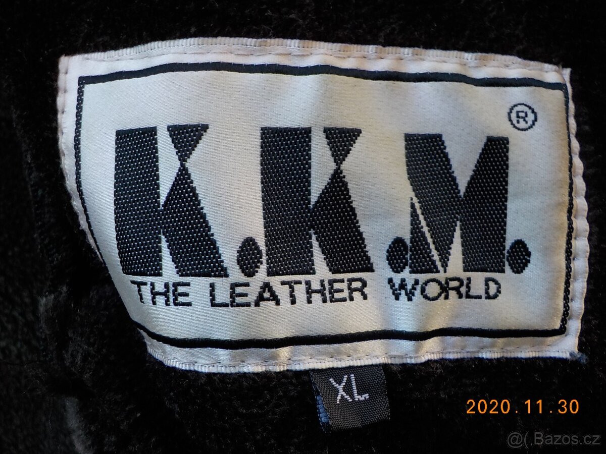 Zimní kabáty,kožichy bundy... - 8