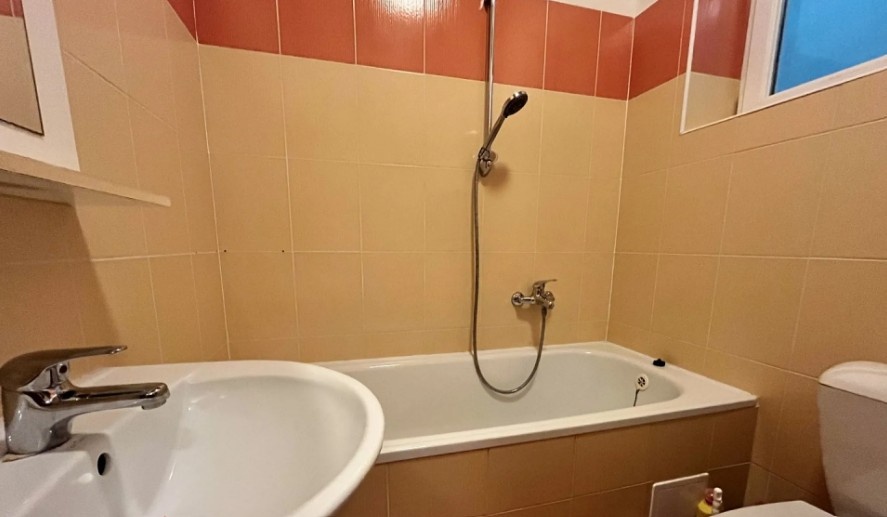 2KK zařízený byt - 8