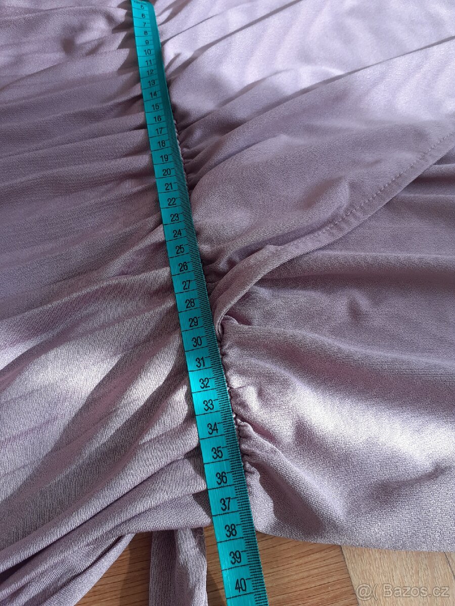 Dámské společenské šaty About You 46 - 8