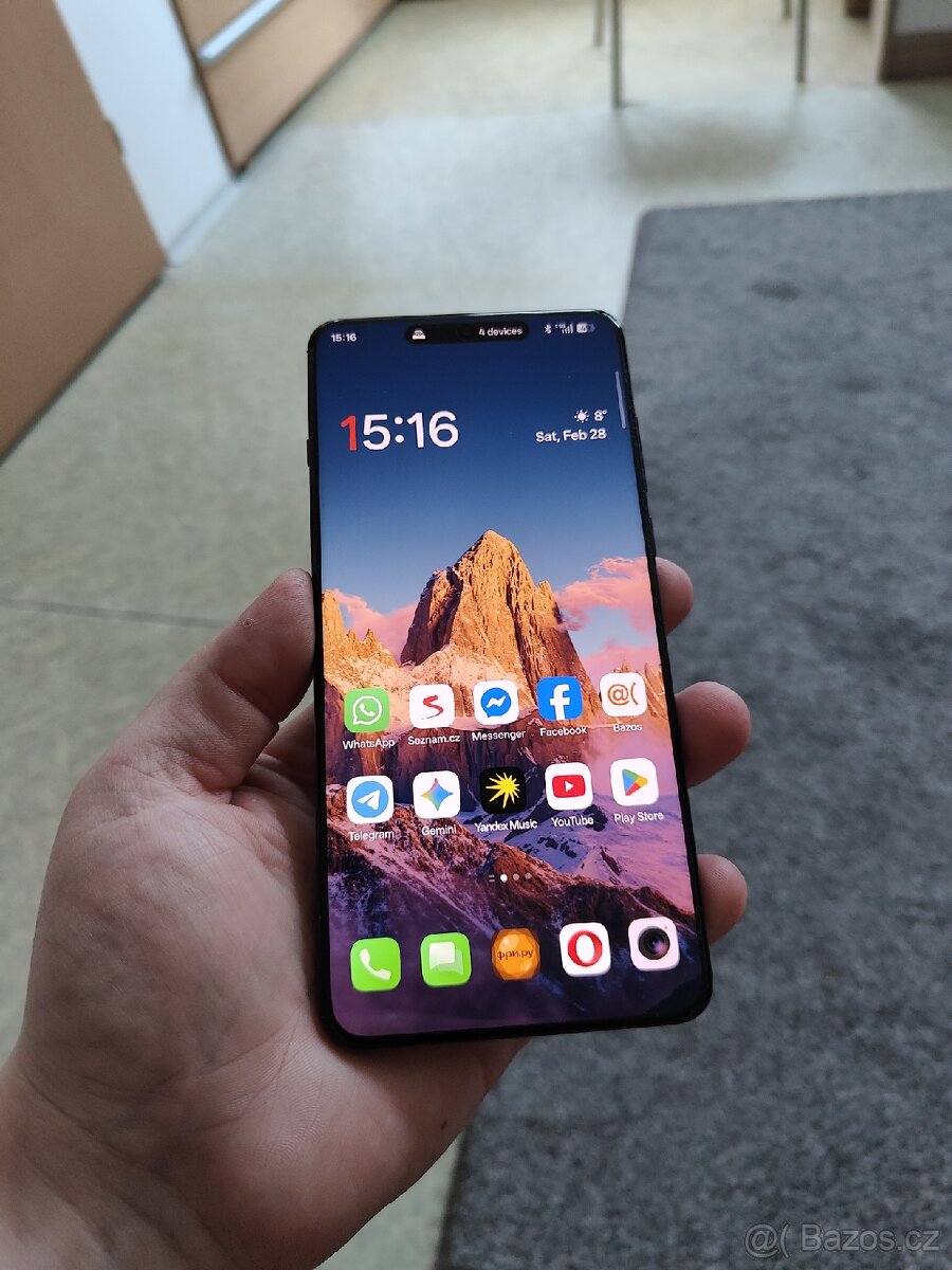 OnePlus 13 (CN;12/256) - 8