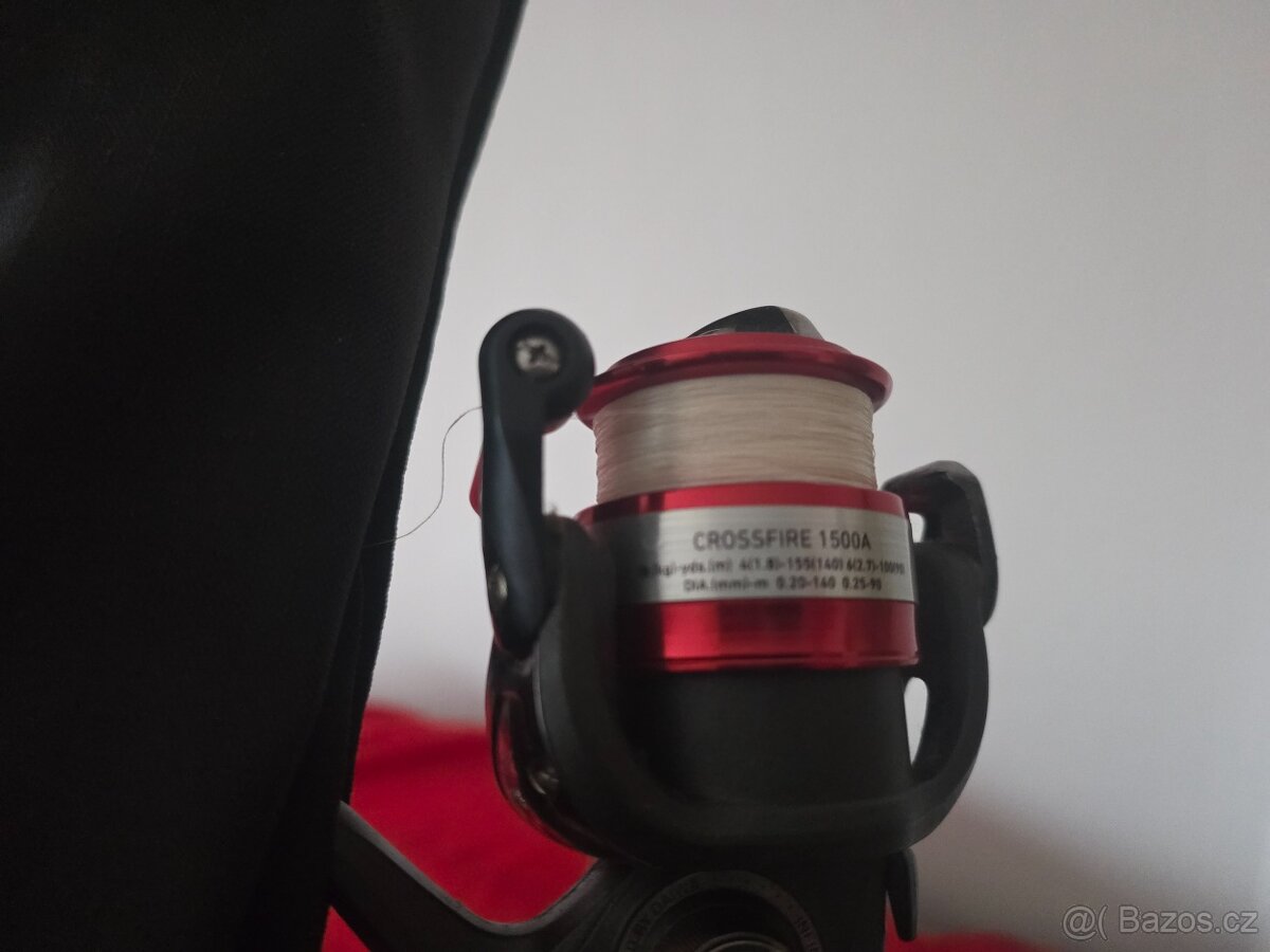 Udice a navijaky - 8