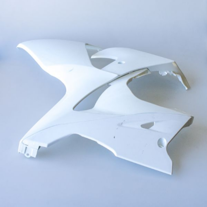 Suzuki gsxr 1000 - 8