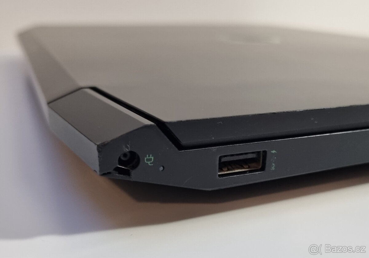 Herní notebook HP Pavilion 16 - 8