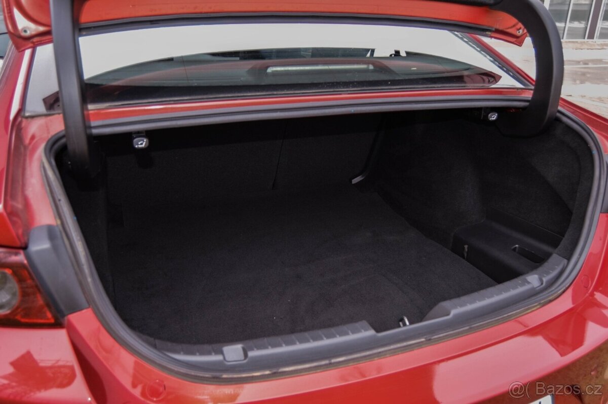 Mazda 3 2.0 Skyactiv G122 48.000KM - 8