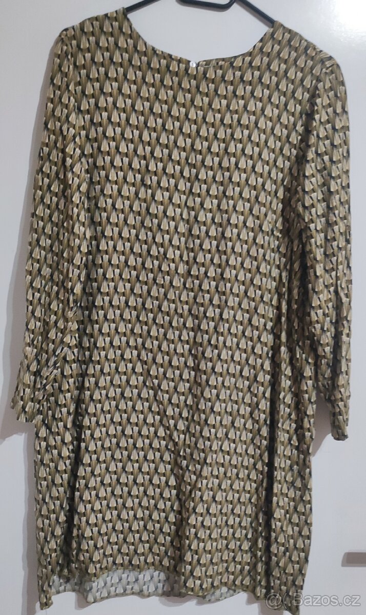 Dámské šaty H&M - 8