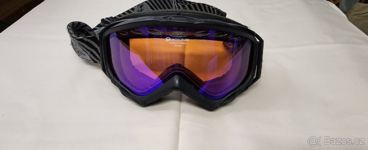 Helma SH+, přilba - 8