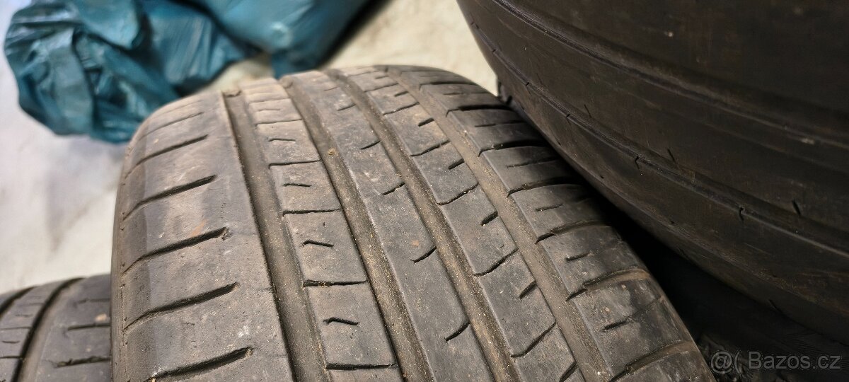 Letní sada Tomket - 8