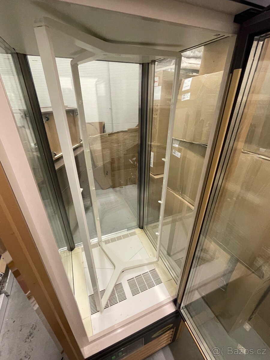 Chladící vitrína Scaiola - 8