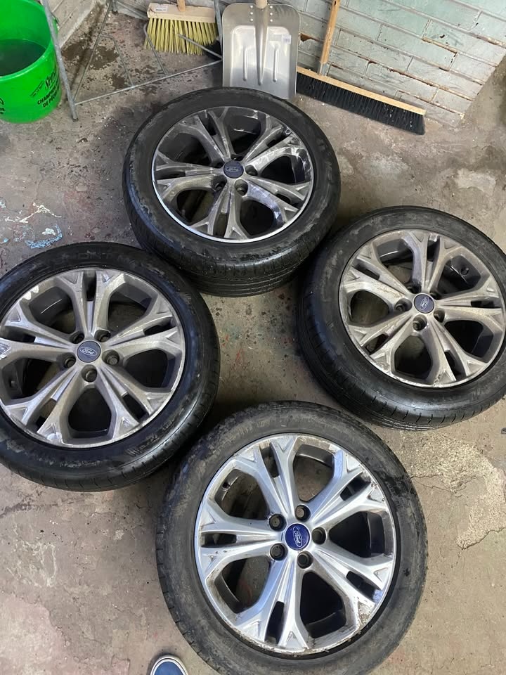 2012 Ford s-max 2.0 tdci 103 kw - 8