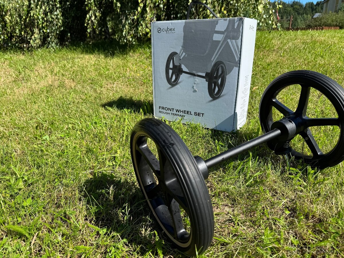 Cybex Priam 2023 rosegold - 8