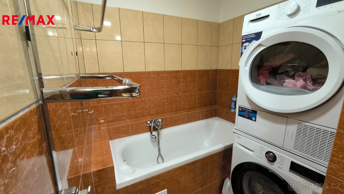 Prodej bytu 3+kk v osobním vlastnictví - Podbořany - 8