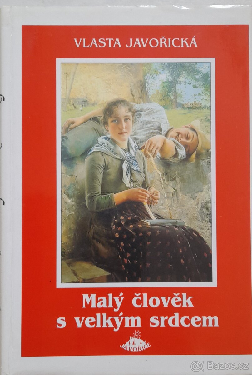 Různé druhy knih - výprodej - 8