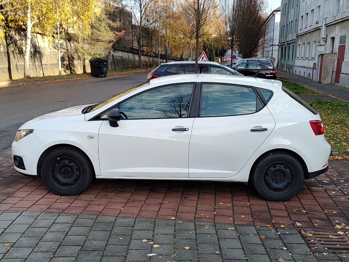 Seat Ibiza 1.2i (2012) - 8