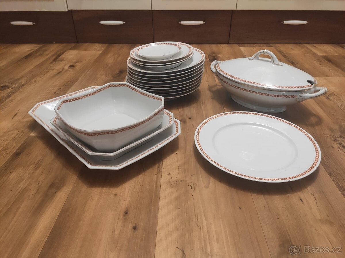 Prodám servis Deposé Austria - 8