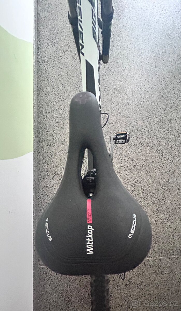 Merida BIG SEVEN 300, velikost 18,5” - 8