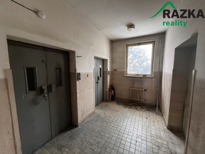 Pronájem komerčních prostor (291 m2) v Tachově,... - 8