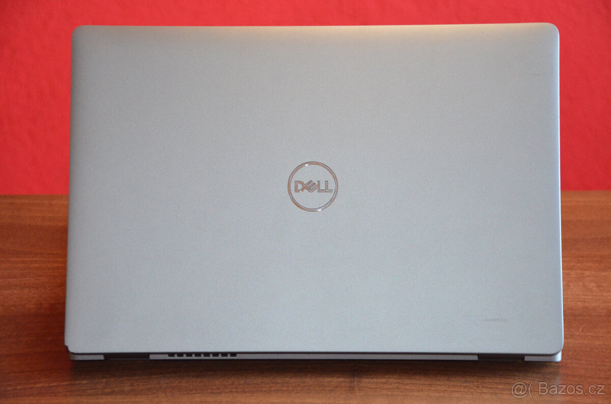 Dell latitude 5310 i5/16GB/SSD 256GB/záruka - 8