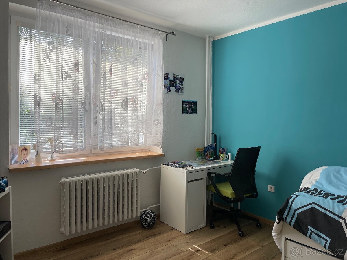 Pronájem bytu - 8