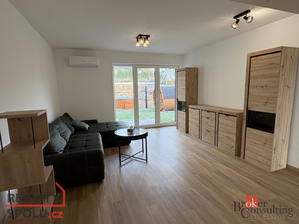 Prodej, byty/2+kk, 54 m2, 38443 Strážný, Prachatice [ID 7735 - 8