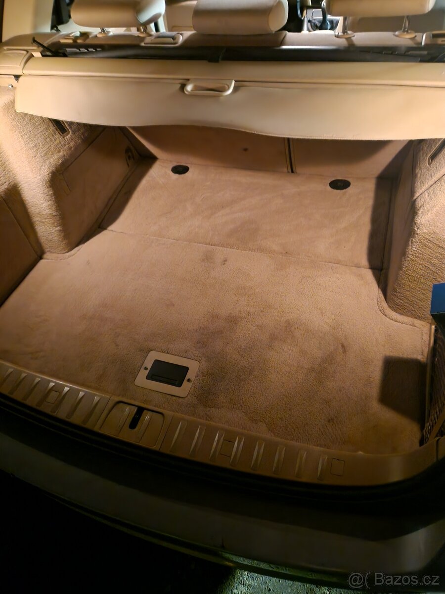 BMW 318d 90kw touring - 8