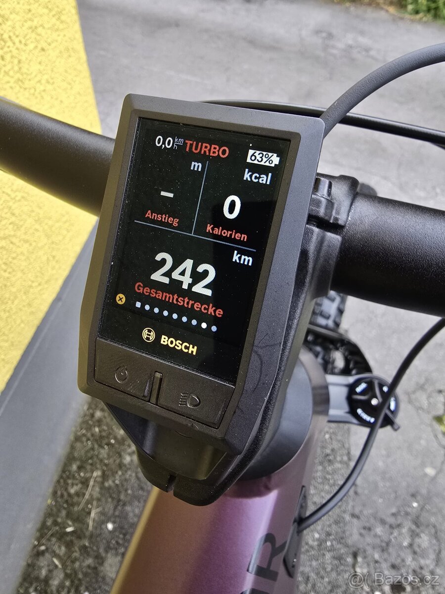 Cube Stereo Hybrid 120 Race 625 🔥✅ - 8