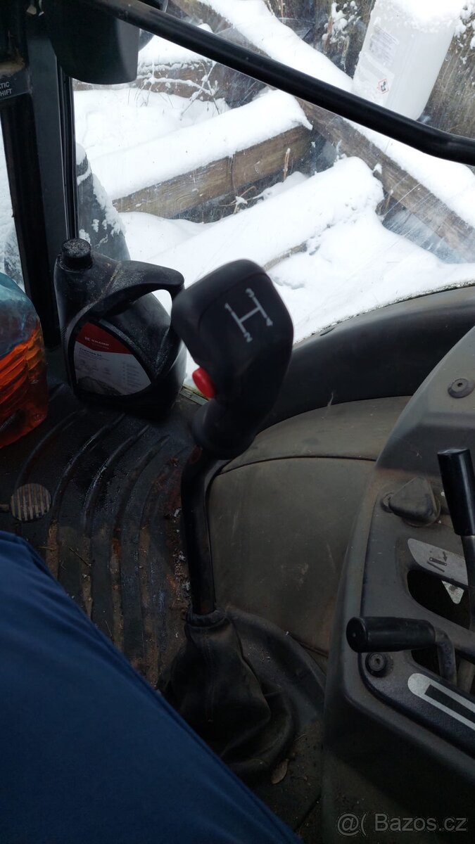 Prodám zetor proxima - 8