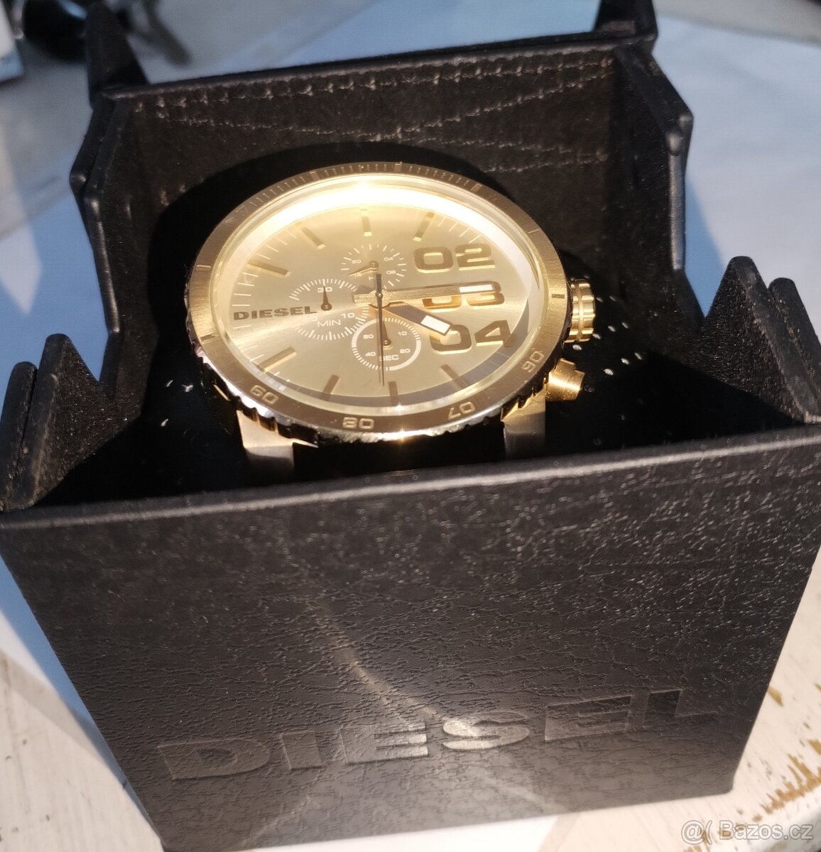 Pánské hodinky Diesel - 8