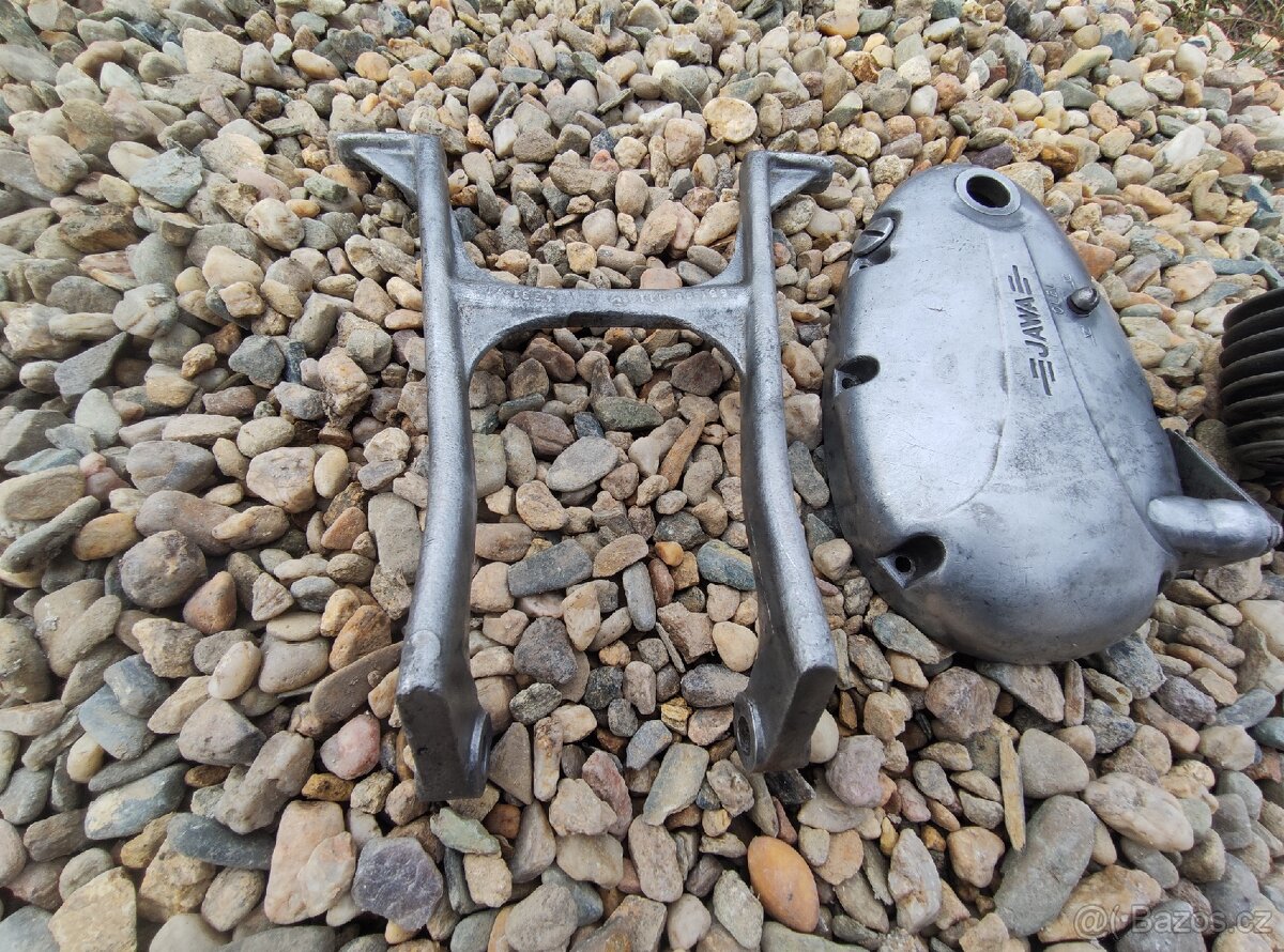 Díly Stadion Jaweta - 8