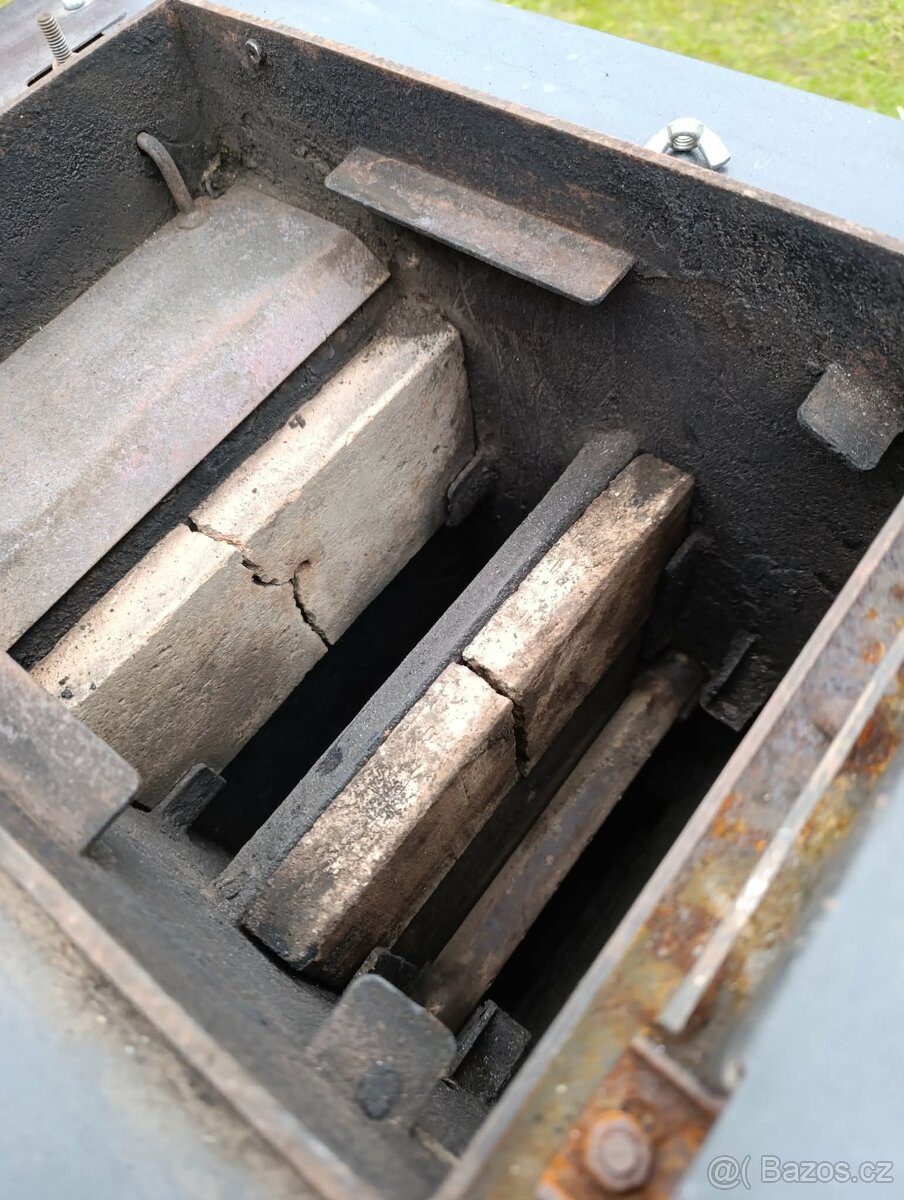 Kotel OPOP H416 EKO - 8