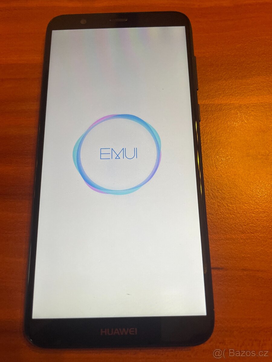 Huawei P Smart-FIG-LX 1 - 8